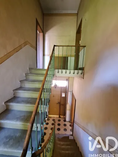 Maison à Milhaud (30540)