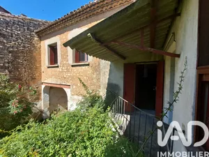 Maison à Milhaud (30540)