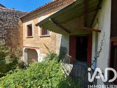 Maison à Milhaud (30540)