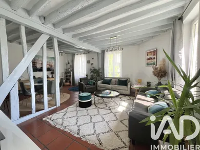 Appartement à Puteaux (92800)