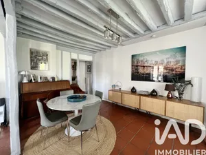Appartement à Puteaux (92800)