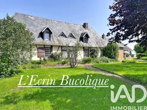 Longere in Blainville-Crevon (76116)