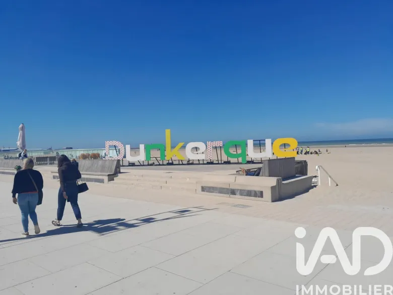 Immeuble 456 m² · à Dunkerque · 456 m² · 1 368 400 €