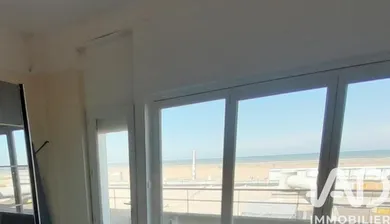 Immeuble à Dunkerque (59140)