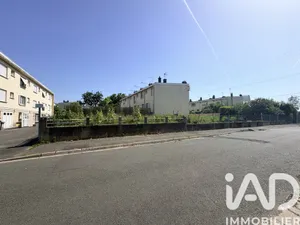 Land in Melun (77000)