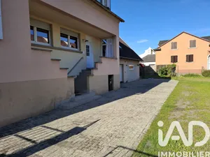 House in Turckheim (68230)