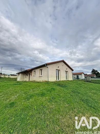 Maison à Villerest (42300)