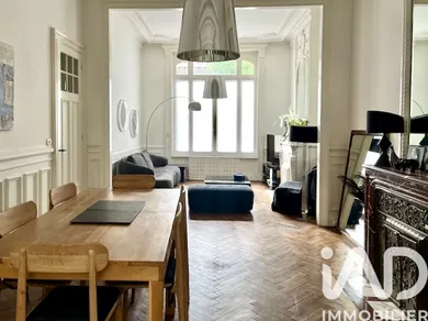 Maison à Roubaix (59100)
