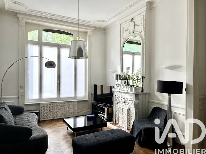 Maison 6 pièces 180 m² · à Roubaix · 180 m² · 430 000 €