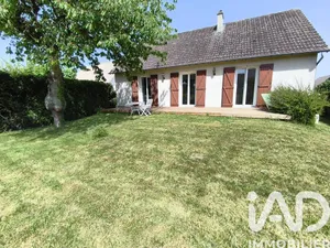 Maison à Lucé (28110)