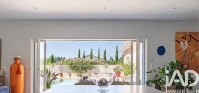 Maison à Cheval-Blanc (84460)