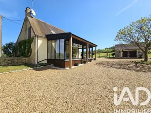 Park home in Dollon (72390)