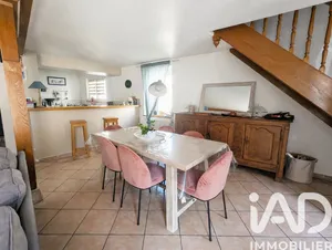 Longère à Saint-Ay (45130)