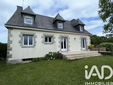 Maison traditionnelle à MERDRIGNAC (22230)