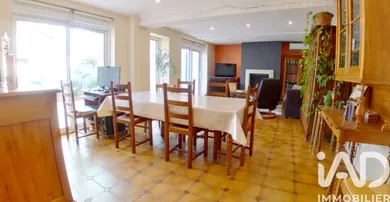 Traditional house in Louverné (53950)