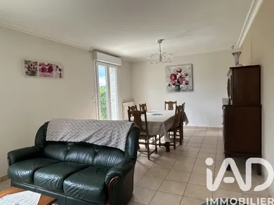 Maison traditionnelle à MERDRIGNAC (22230)