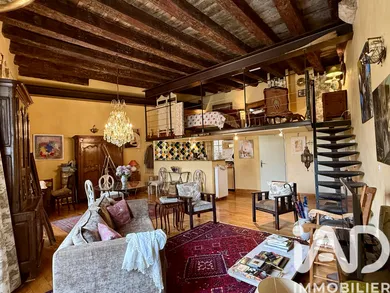 Appartement à Sarlat-la-Canéda (24200)
