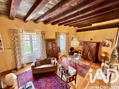 Appartement à Sarlat-la-Canéda (24200)