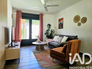 Maison à Le Tampon (97430)