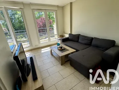 Appartement à Senlis (60300)