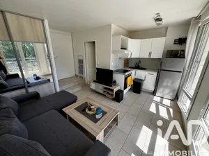 Appartement à Senlis (60300)