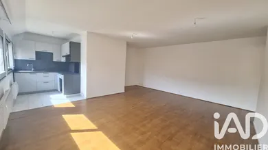Appartement à Arpajon (91290)