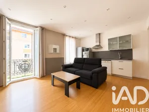 Appartement à Nice (06300)