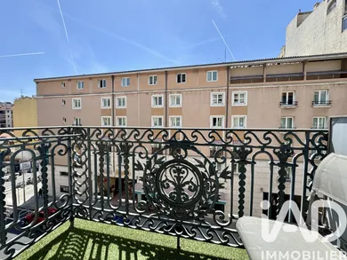 Apartment in Nice (06300)