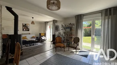 House in Séné (56860)
