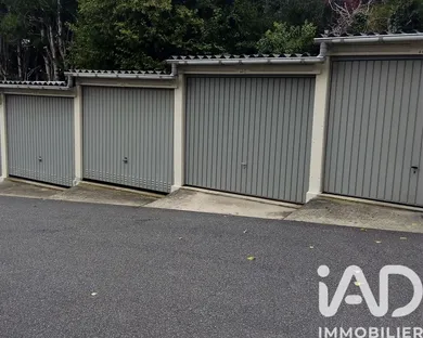 Garage in Noisy-le-Grand (93160)