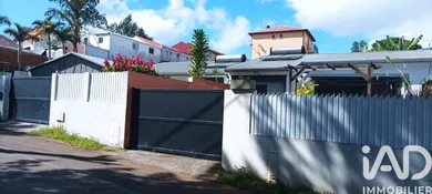 Maison à Le Tampon (97430)
