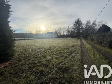 Terrain à Aureilhan (65800)