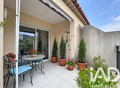 Appartement à Allauch (13190)