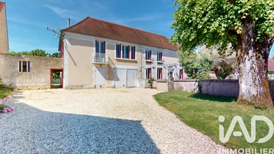 Maison à Auxerre (89000)