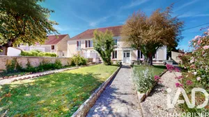 Maison à Auxerre (89000)