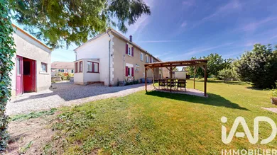 Maison à Auxerre (89000)