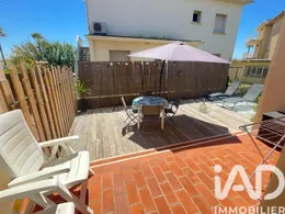 Apartment in Marseillan (34340)