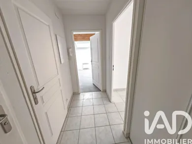 Apartment in Le Russey (25210)