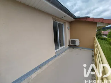 Apartment in Le Russey (25210)