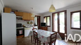 Maison à Antony (92160)