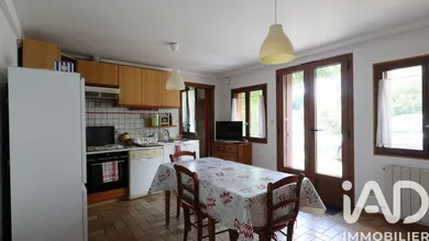 House in Antony (92160)