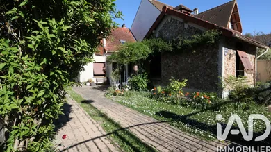 House in Antony (92160)