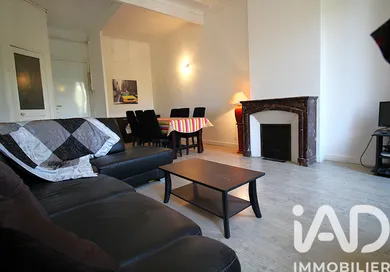 Apartment in Marseille (13006)