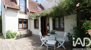 Maison à Antony (92160)