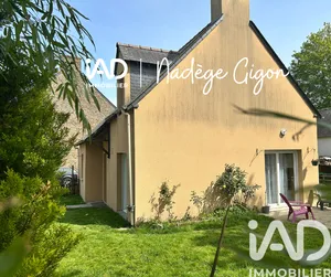 Traditional house in Pleudihen-sur-Rance (22690)