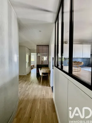 Appartement à Saint-Nazaire (44600)