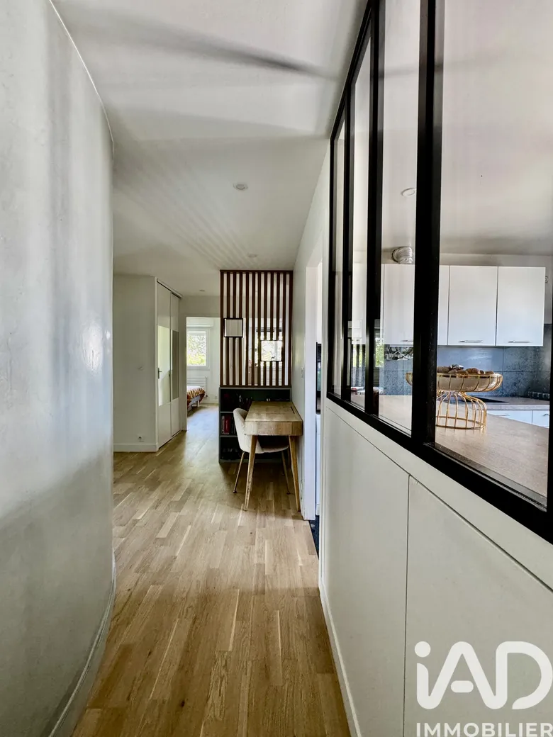 Appartement 3 pièces 78 m² · à Saint-Nazaire · 78 m² · 245 000 €