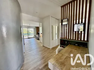 Apartment in Saint-Nazaire (44600)