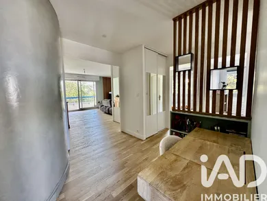 Appartement à Saint-Nazaire (44600)