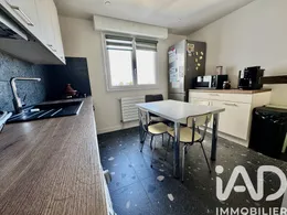 Apartment in Saint-Nazaire (44600)